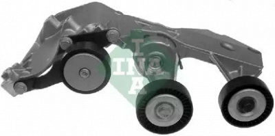 WILMINK GROUP wg1253433 -  Натяжная планка, поликлиновой ремень